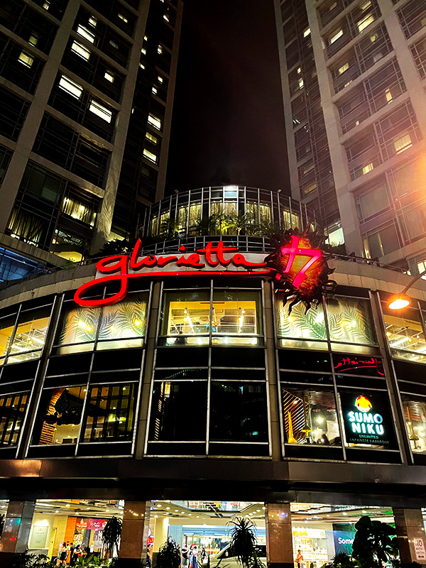 LOOK 'Stranger Things 4' villain Vecna is at Glorietta 4 and you can